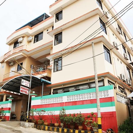 Penguin Hotel Kawthaung Extérieur photo