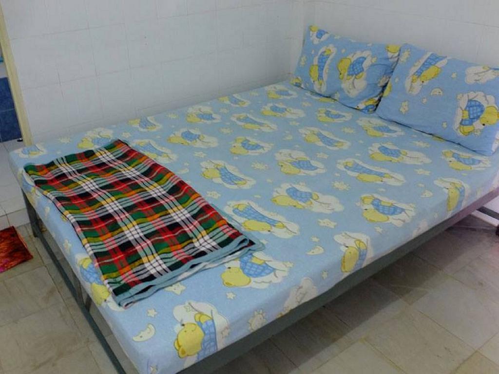 Penguin Hotel Kawthaung Extérieur photo