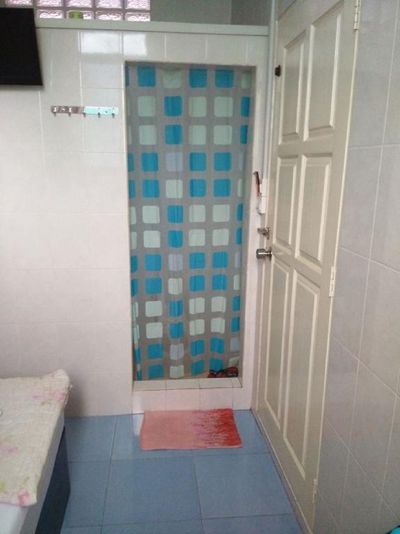 Penguin Hotel Kawthaung Extérieur photo