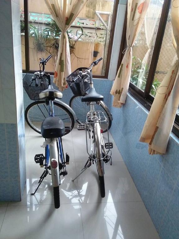 Penguin Hotel Kawthaung Extérieur photo